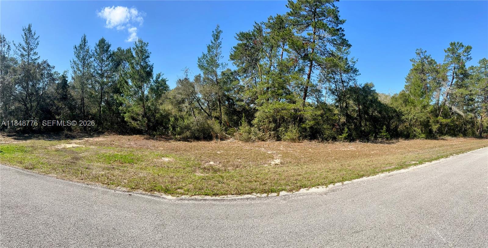 1ad5be0d-6691 32nd Cir / Marion Oaks Blvd, Ocala FL 34473 — #A11848776