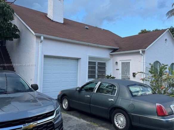 1499 NW 32nd St, Miami FL 33142 — #A11849114