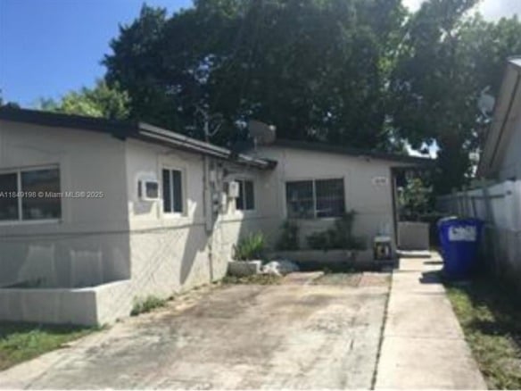 1574 NW 58th St, Miami FL 33142 — #A11849198