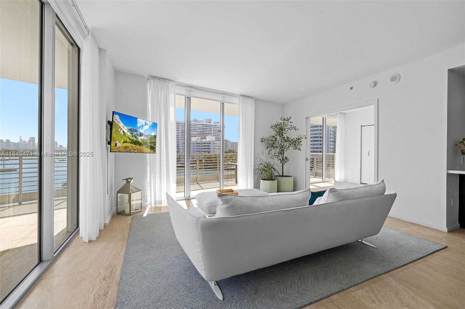 1445 16th St # 602, Miami Beach FL 33139 — #A11849471