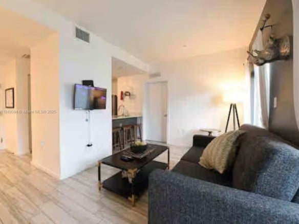 481 NE 29th St # 705, Miami FL 33137 — #A11849594