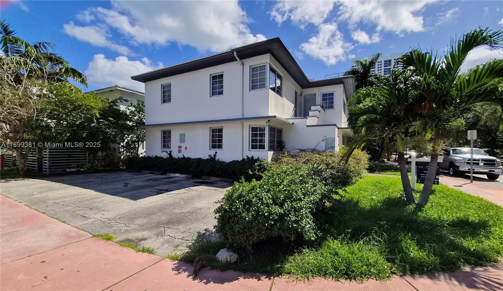 1ad5be0d-672 1485 Bay Rd, Miami Beach FL 33139 — #A11899381