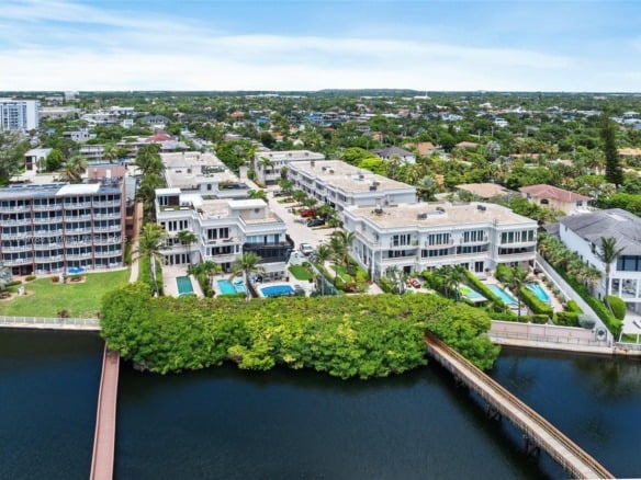 1784 Bay Dr # 1784, Pompano Beach FL 33062 — #A11849768