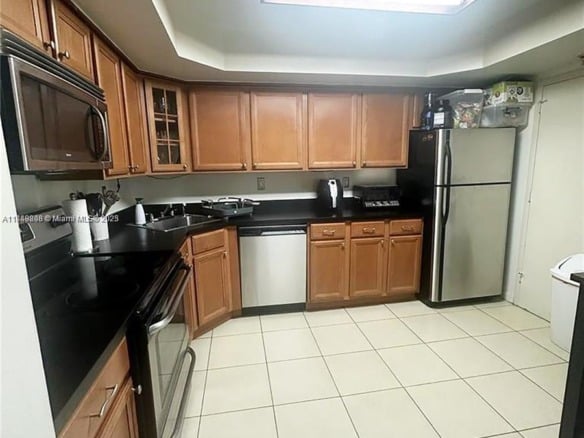 2750 NE 183rd St # 1404, Aventura FL 33160 — #A11849808