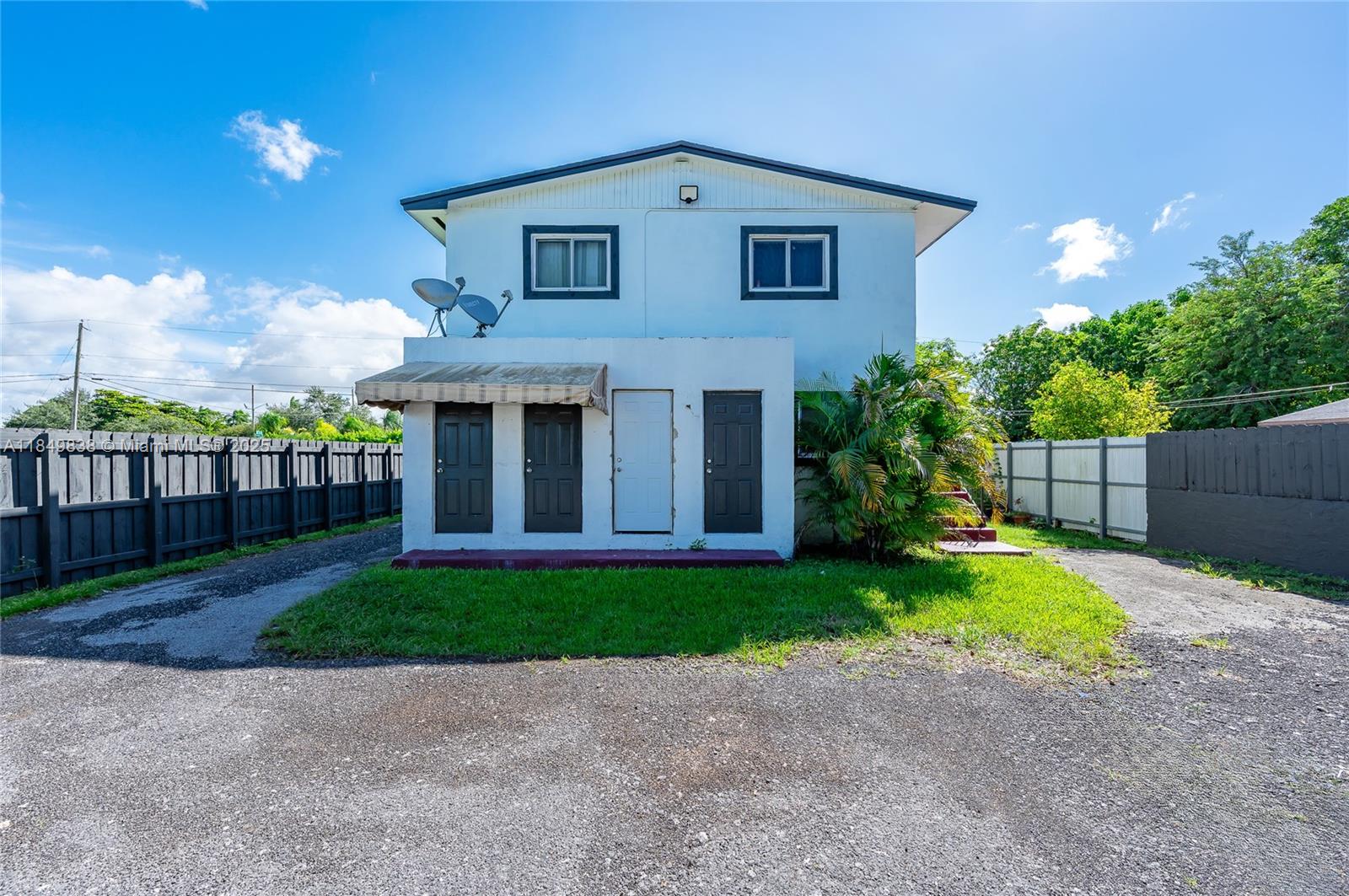 520 SW Krome Ter # 1, Homestead FL 33030 — #A11849838