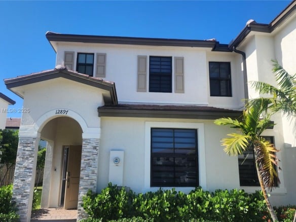 12897 SW 234th St, Homestead FL 33032 — #A11849872