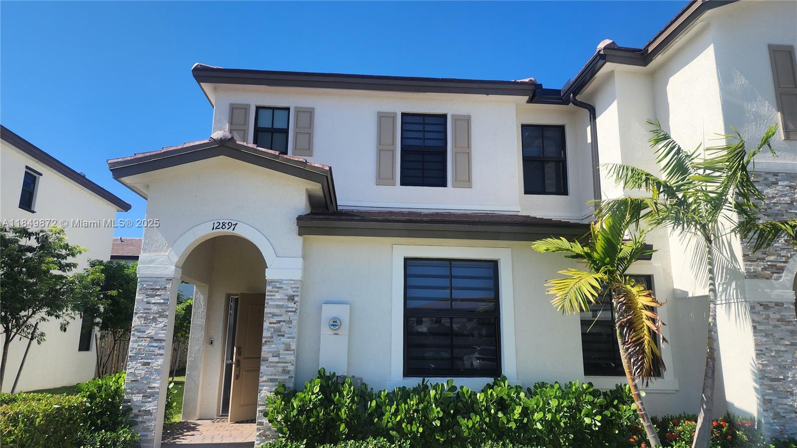 1ad5be0d-6730 12897 SW 234th St, Homestead FL 33032 — #A11849872