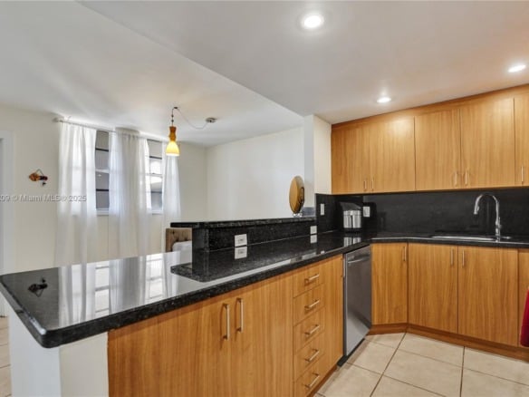 1811 Jefferson St # 606, Hollywood FL 33020 — #A11850209