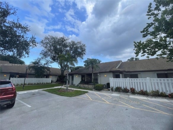 3314 S Carambola Cir S # 2523, Coconut Creek FL 33066 — #A11850222