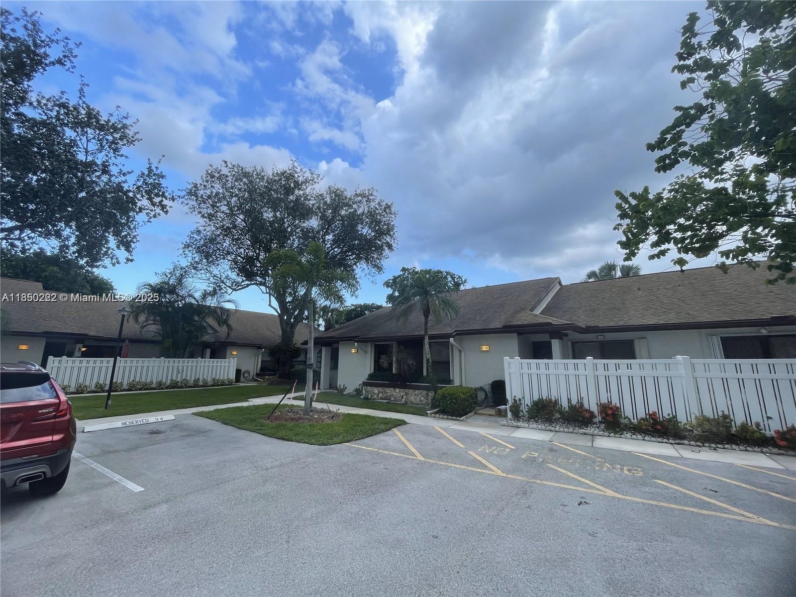 3314 S Carambola Cir S # 2523, Coconut Creek FL 33066 — #A11850222