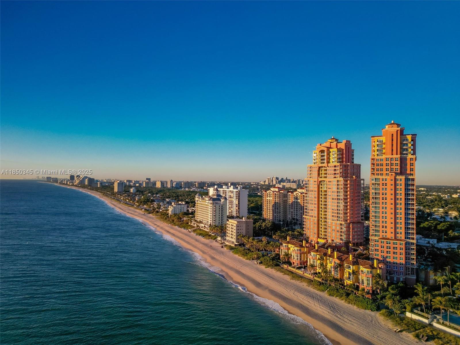 1ad5be0d-6745 2100 N Ocean Blvd # 18D, Fort Lauderdale FL 33305 — #A11850345