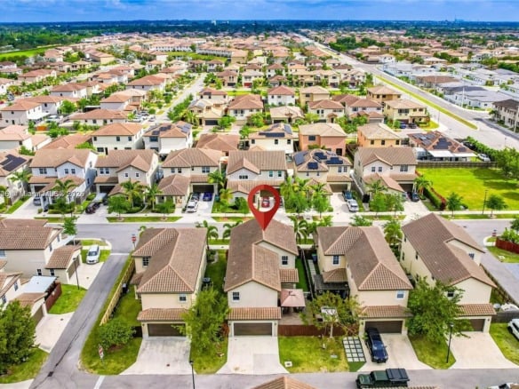 11732 SW 243rd St, Homestead FL 33032 — #A11850545
