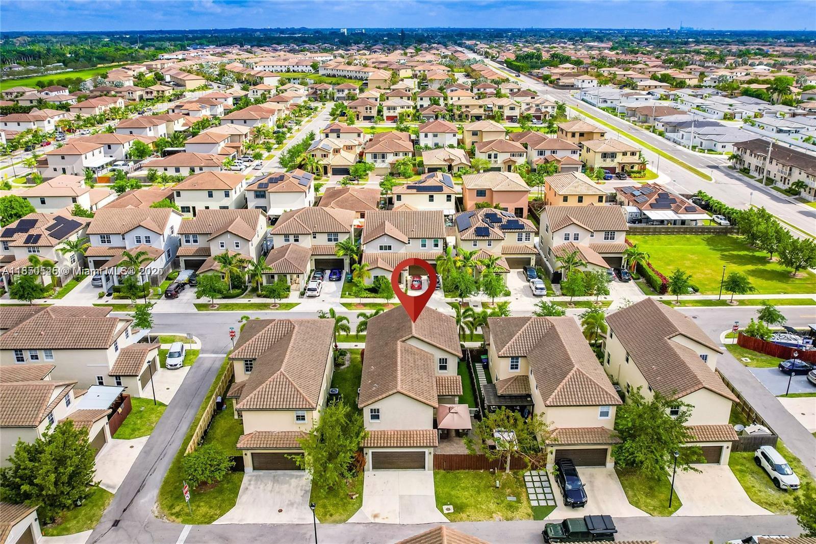 1ad5be0d-6749 11732 SW 243rd St, Homestead FL 33032 — #A11850545