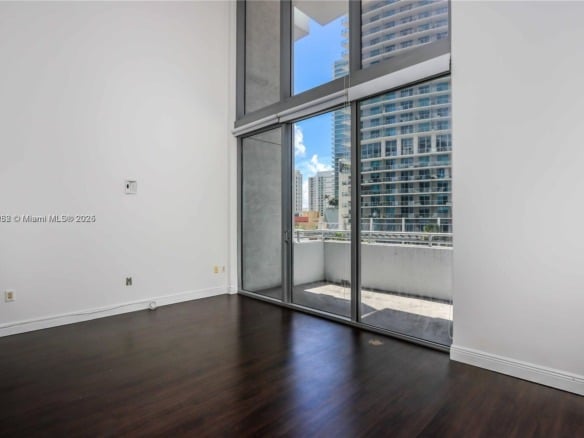 1050 Brickell Ave # 414, Miami FL 33131 — #A11897982