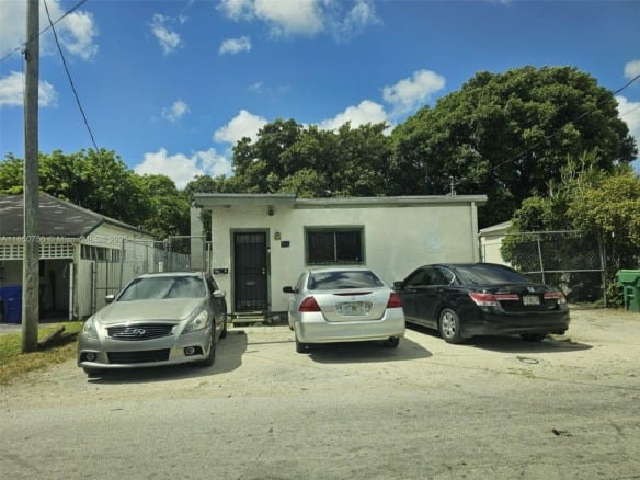 140 NE 83rd St, Miami FL 33138 — #A11850750
