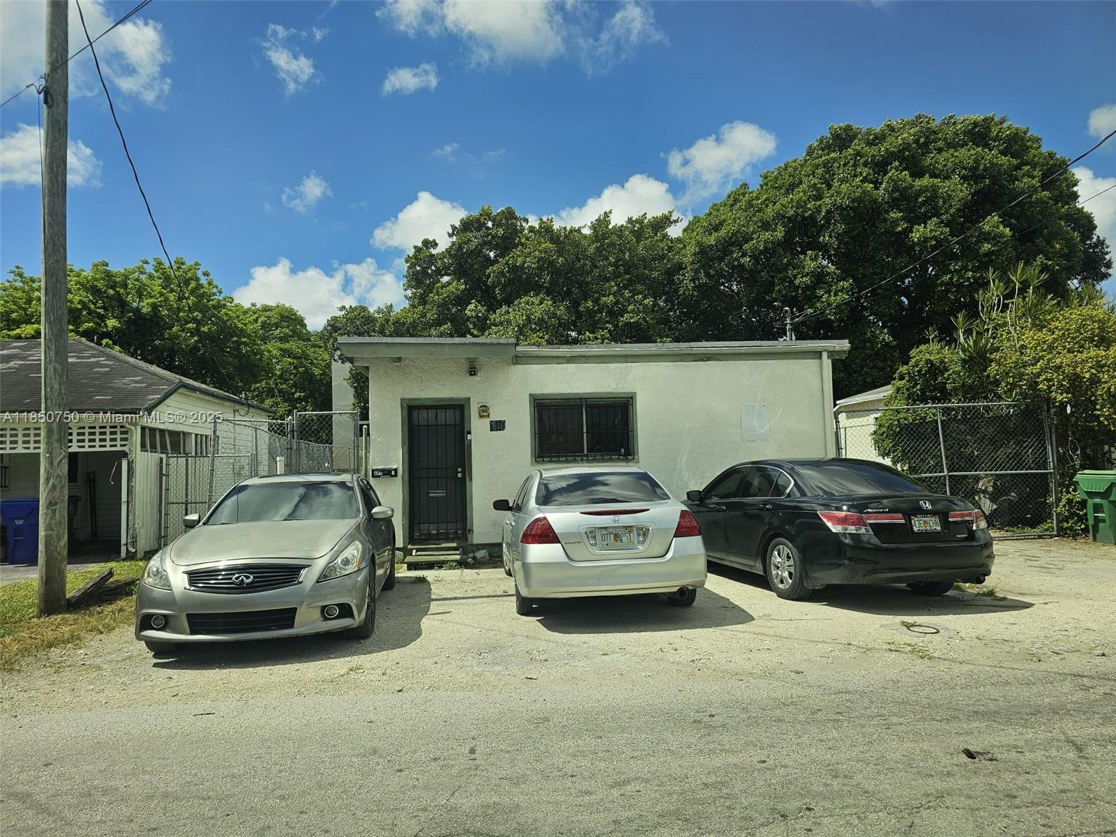140 NE 83rd St, Miami FL 33138 — #A11850750