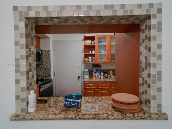 9125 SW 77th Ave # 103, Miami FL 33156 — #A11850833