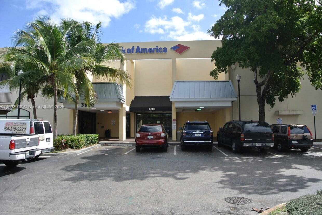 1ad5be0d-676 3800 W Broward Blvd, Plantation FL 33312 — #A11893932