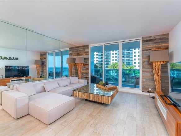 2301 Collins Ave # 716, Miami Beach FL 33139 — #A11850870