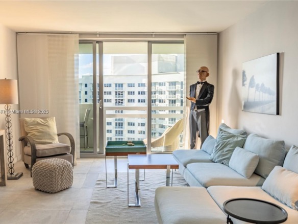 1500 Bay Rd # 1464S, Miami Beach FL 33139 — #A11850887