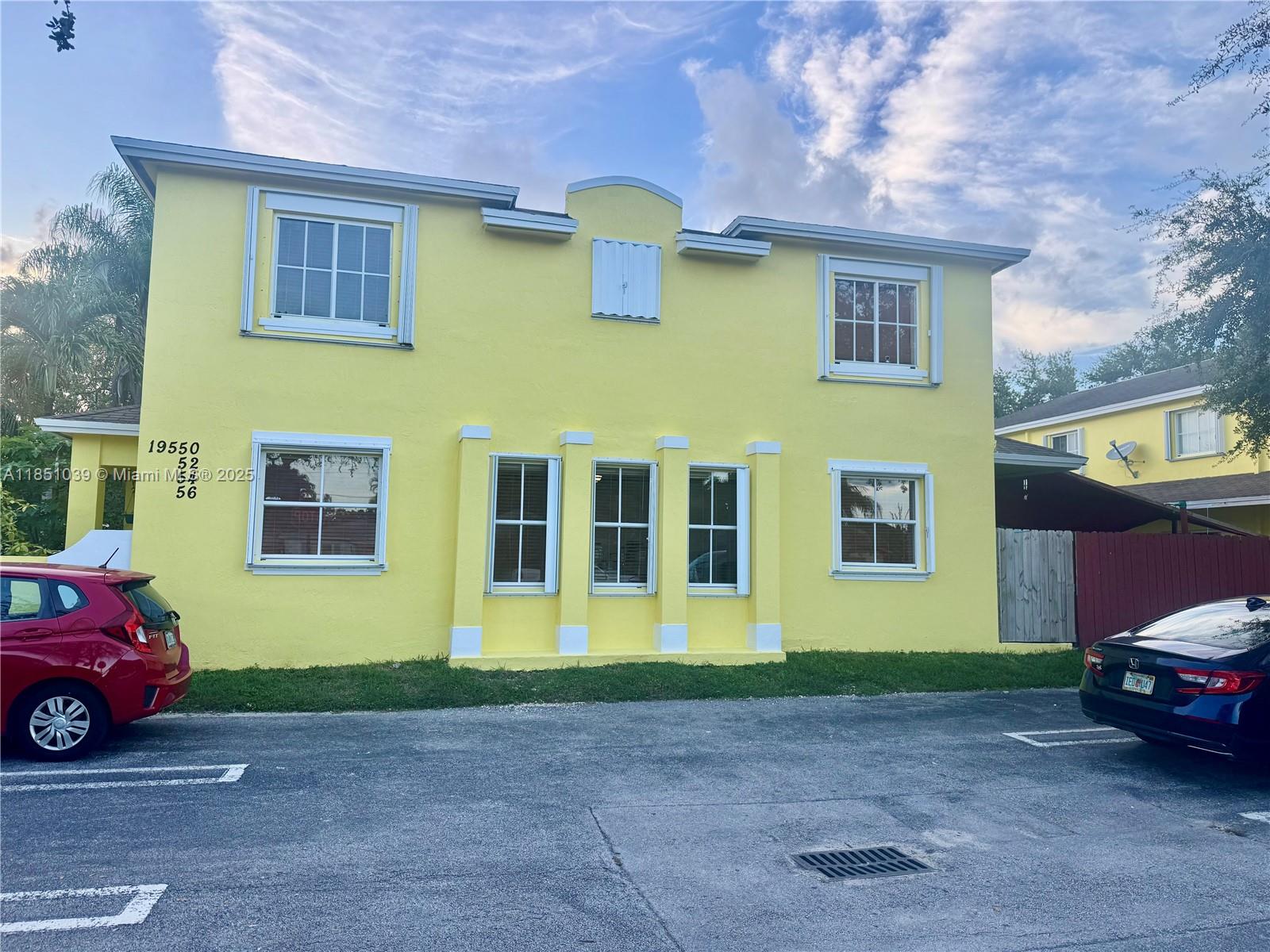 1ad5be0d-6767 19550 SW 103rd Ct # 5, Cutler Bay FL 33157 — #A11851039