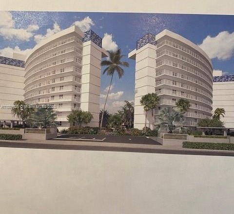 2731 NE 14th St Cswy # 502, Pompano Beach FL 33062 — #A11851025