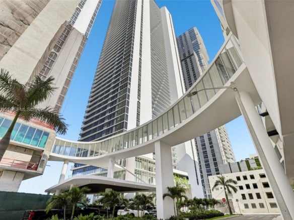 700 NE 24th St # 806, Miami FL 33137 — #A11851095