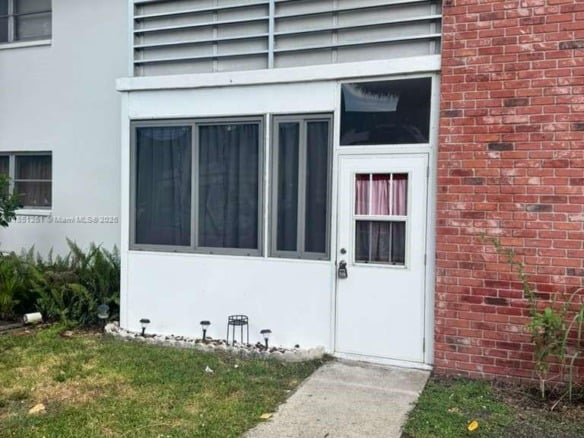 2251 NW 48th Ter # 114, Lauderhill FL 33313 — #A11851261