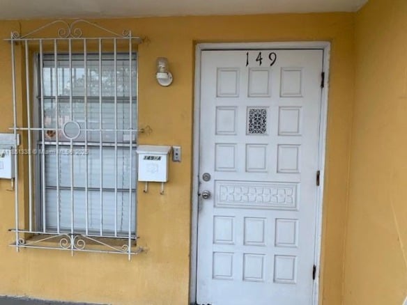 149 Bentley Dr # 151, Miami Springs FL 33166 — #A11851338