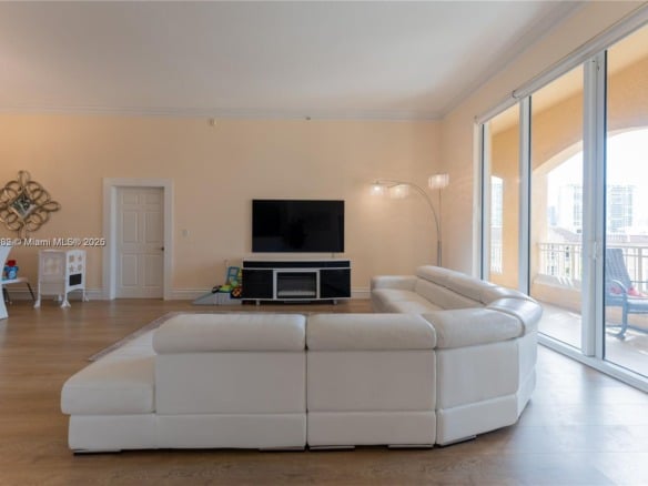 3001 NE 185th St # 710, Aventura FL 33180 — #A11851382