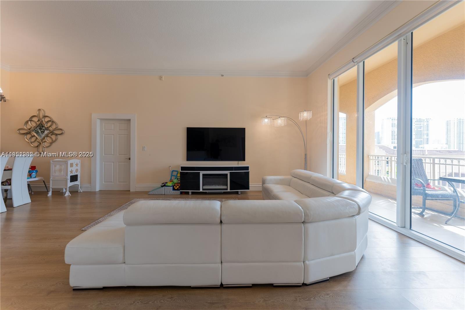 3001 NE 185th St # 710, Aventura FL 33180 — #A11851382