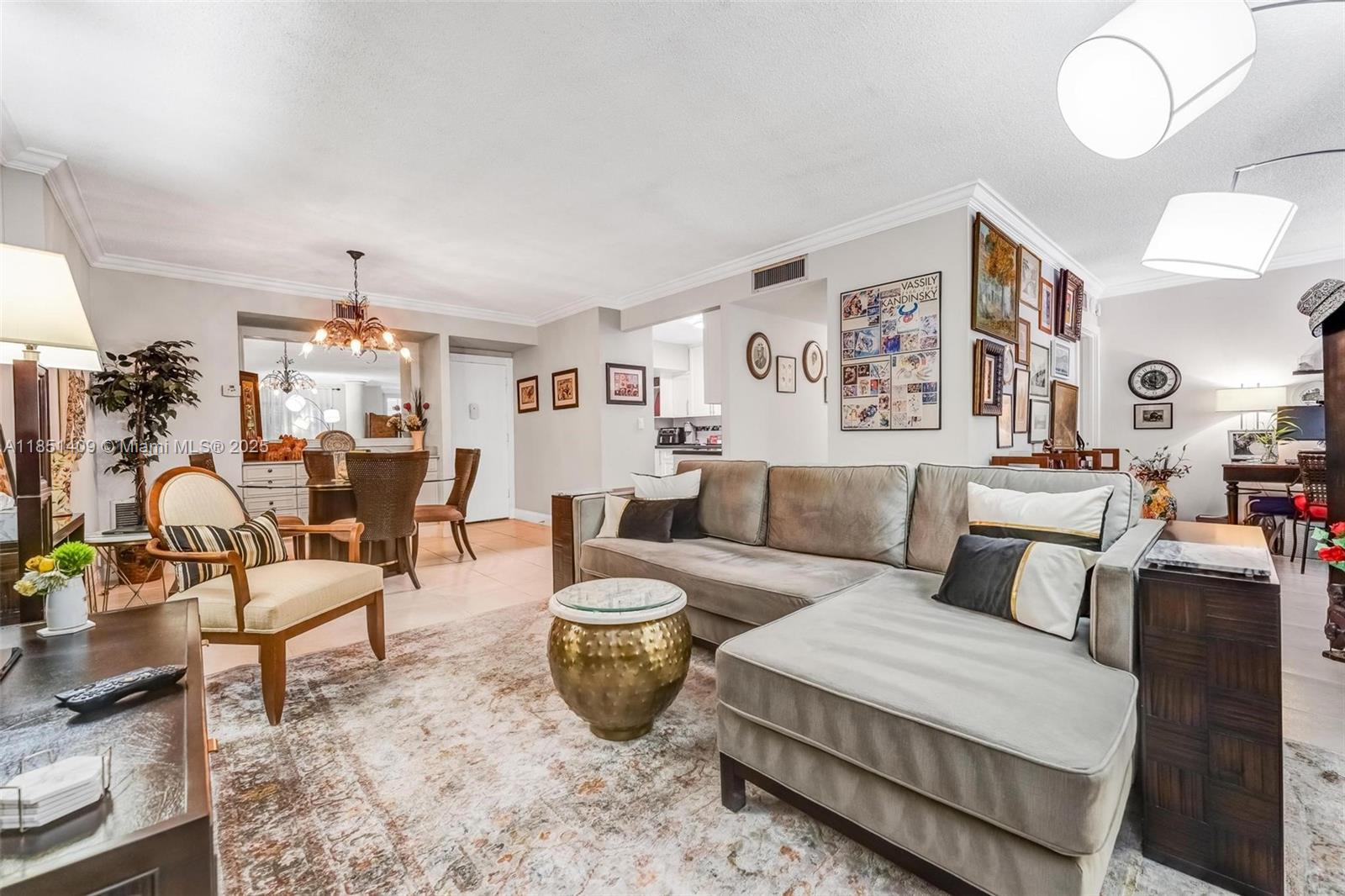 4330 Hillcrest Dr # 516, Hollywood FL 33021 — #A11851409