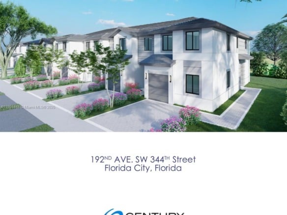 34525 SW 191st Ave, Homestead FL 33034 — #A11851448