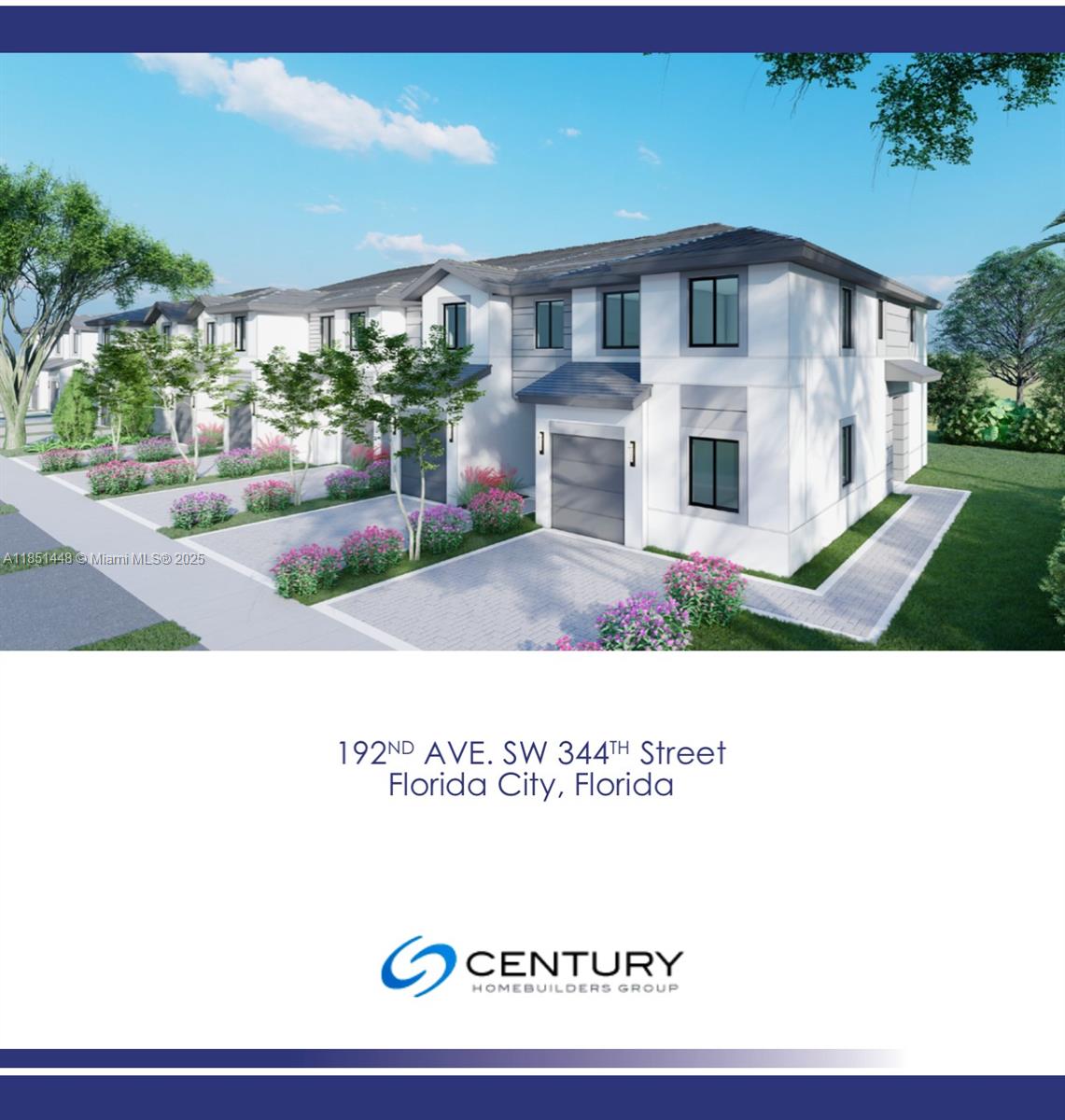 34525 SW 191st Ave, Homestead FL 33034 — #A11851448