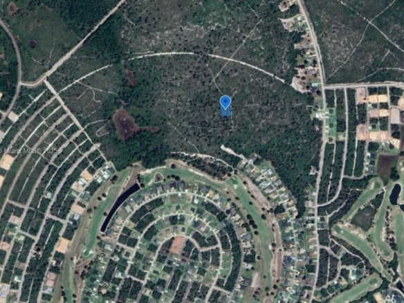 6503 San Benito, Sebring FL 33872 — #A11851474