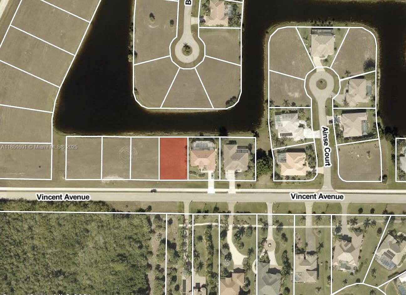 1ad5be0d-6793 23950 Vincent Avenue, Punta Gorda FL 33955 — #A11851691
