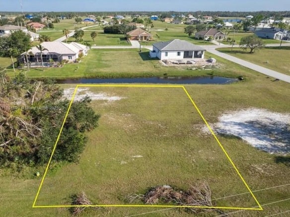 17286 Tampico Lane, Punta Gorda FL 33955 — #A11851693
