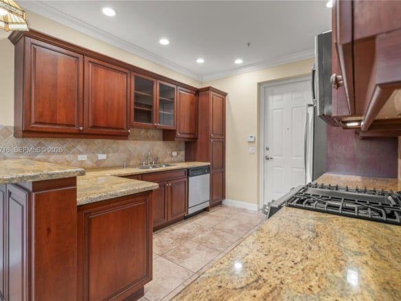 3055 NW 126th Ave # 107, Sunrise FL 33323 — #A11851716