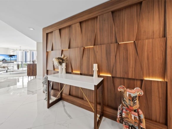 300 Sunny Isles Blvd # 902, Sunny Isles Beach FL 33160 — #A11851739