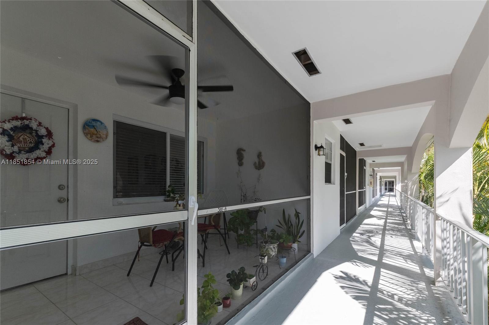 1ad5be0d-6802 581 Blue Heron Dr # B, Hallandale Beach FL 33009 — #A11851854