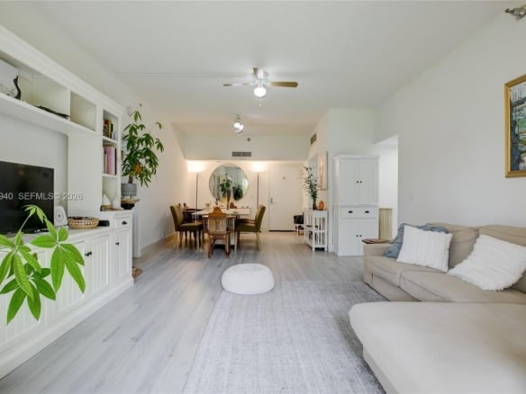 3300 NE 191st St # 114, Aventura FL 33180 — #A11851940