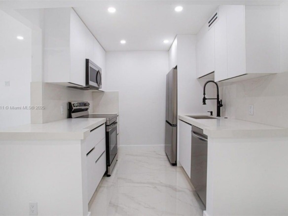 13250 SW 7th Ct # 204L, Pembroke Pines FL 33027 — #A11852011
