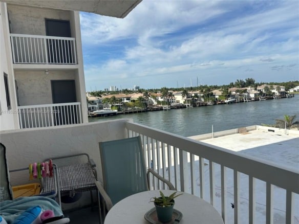 1500 S Ocean Dr # 5G, Hollywood FL 33019 — #A11852058