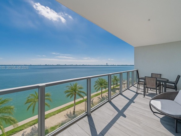 2900 NE 7th Ave # 405, Miami FL 33137 — #A11852165