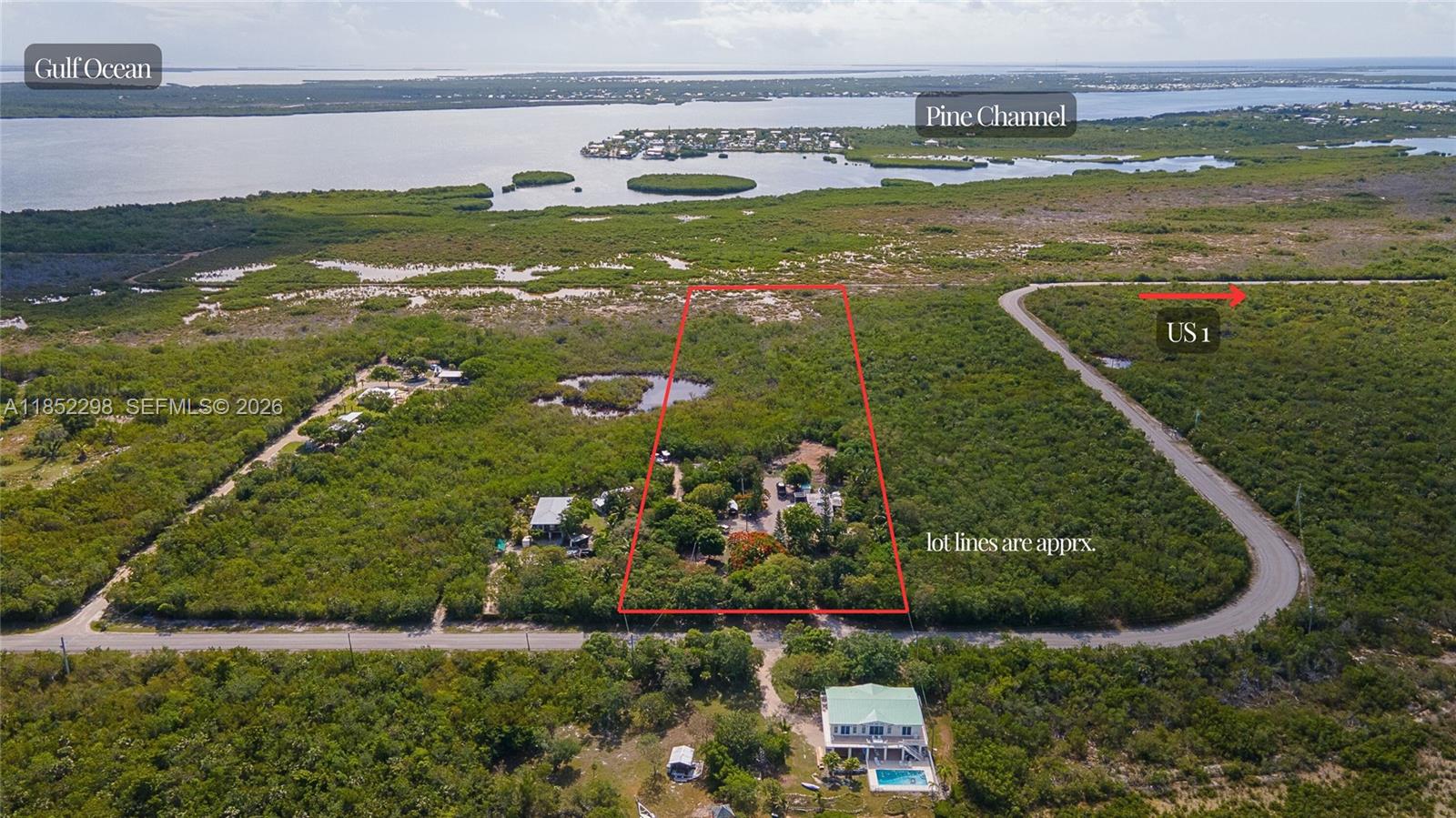 1ad5be0d-6813 2231 Middle Torch Rd, Torch Key FL 33042 — #A11852298