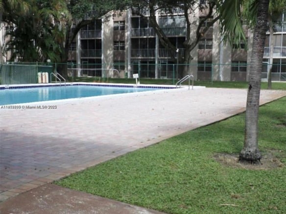 1100 NW 87th Ave # 104, Coral Springs FL 33071 — #A11852393