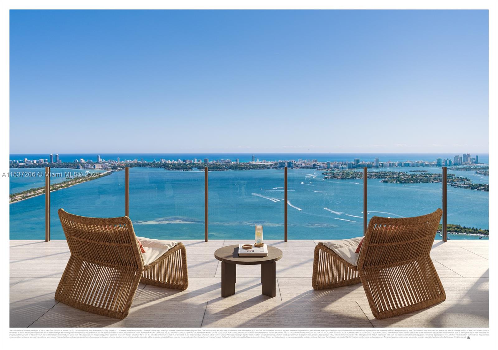 1ad5be0d-682 710 NE 29th ST # 601, Miami FL 33137 — #A11537206