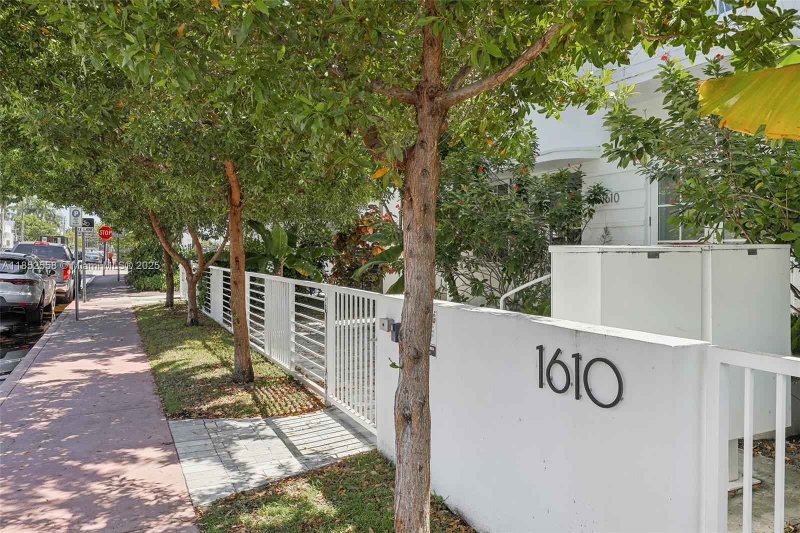 1ad5be0d-6823 1610 Euclid Ave # B101, Miami Beach FL 33139 — #A11852558