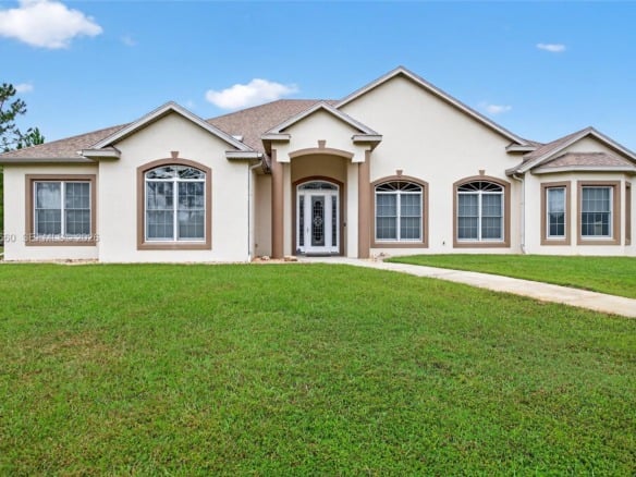 147 Ashby Cove LN, New Smyrna Beach FL 32168 — #A11852560
