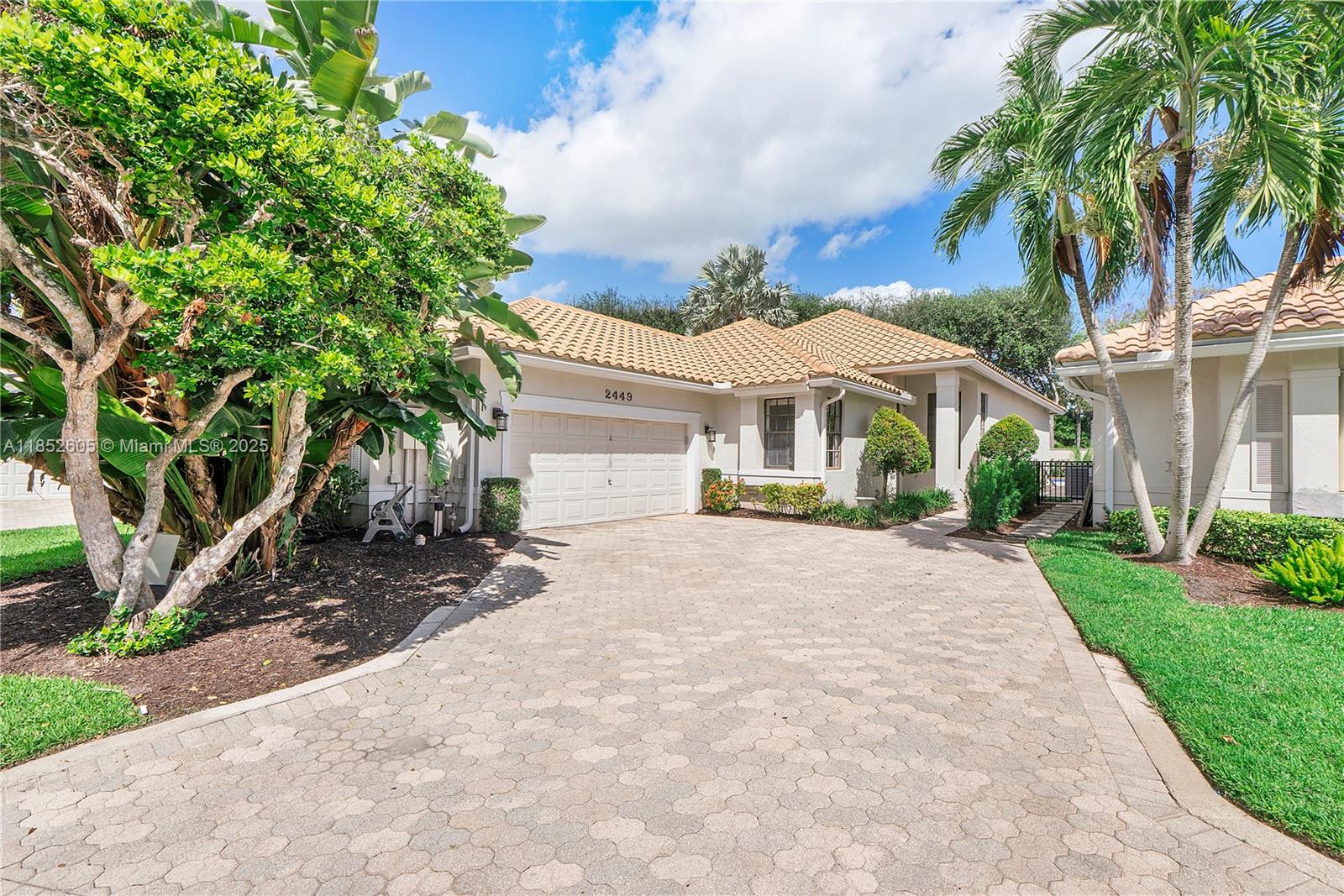 1ad5be0d-6828 2449 NW 64th St, Boca Raton FL 33496 — #A11852605